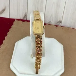 Vintage | Accessories | Vintage 99s Bucherer Swiss Quartz  display picture 3
